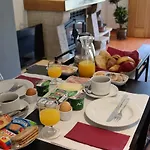 Casa Da Padeira - * 阿尔科巴萨