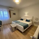 Casa Da Padeira - 农家乐