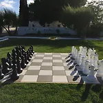Casa Da Padeira - Turismo Rural Farm stay *