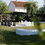 Casa Da Padeira - Turismo Rural *
