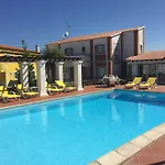 Casa Da Padeira - Turismo Rural Alcobaca