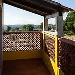 Farm stay Casa Da Padeira - Turismo Rural