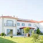 Casa Da Padeira - Turismo Rural Farm stay Alcobaca