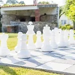 Casa Da Padeira - Turismo Rural Alcobaca