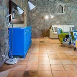 Farm stay Casa Da Padeira - Turismo Rural *