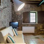 Casa Da Padeira -