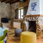 Casa Da Padeira - Turismo Rural Alcobaca