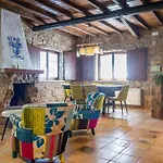ファームステイ Casa Da Padeira -