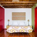 Casa Da Padeira - Turismo Rural Farm stay Alcobaca