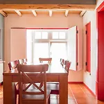 Casa Da Padeira - 农家乐