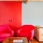 Casa Da Padeira - Turismo Rural Farm stay *