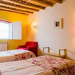 Casa Da Padeira - Turismo Rural * Alcobaca