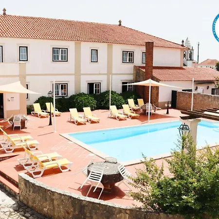 Casa Da Padeira - Turismo Rural *