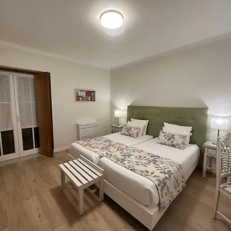 Casa Da Padeira - Turismo Rural Alcobaca