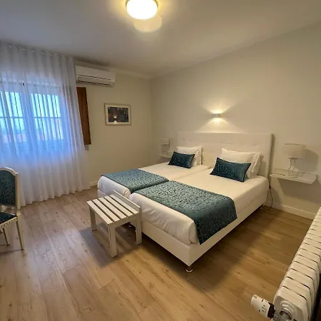 Casa Da Padeira - Agroturismo