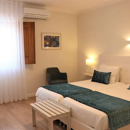 Agroturismo Casa Da Padeira - Alcobaça