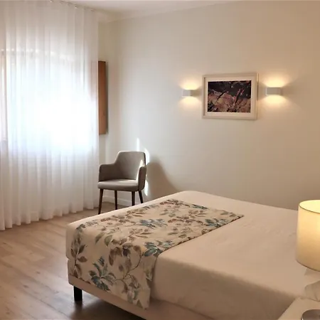 Vakantieboerderij Casa Da Padeira - Alcobaça