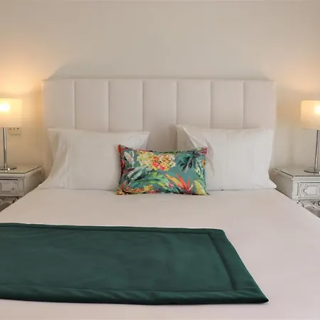 Casa Da Padeira -