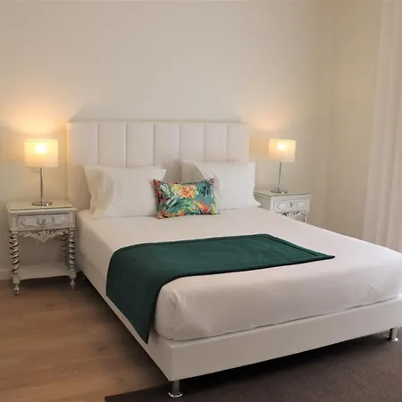 Agroturismo Casa Da Padeira -