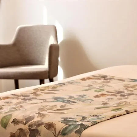 Agroturismo Casa Da Padeira -