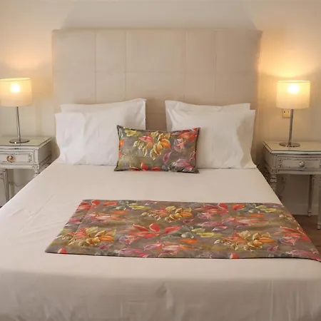 Agroturismo Casa Da Padeira - Alcobaça