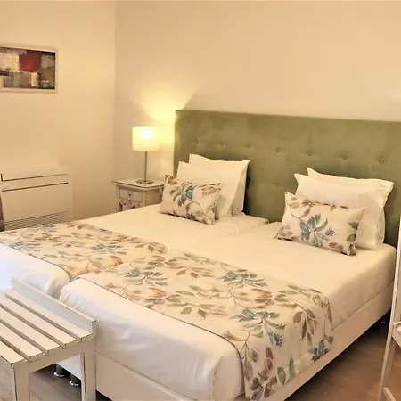 Casa Da Padeira -