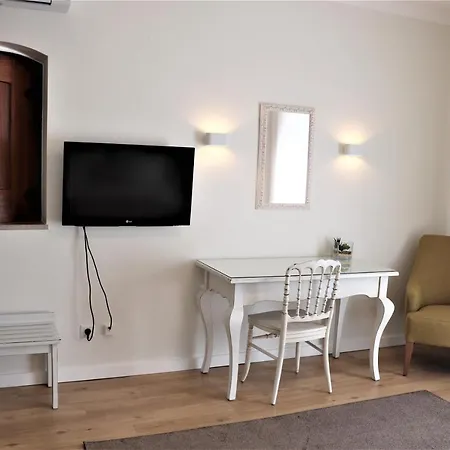 Casa Da Padeira - *
