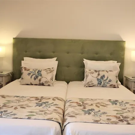 Agroturismo Casa Da Padeira - *