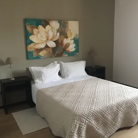 Casa Da Padeira - Turismo Rural Alcobaca