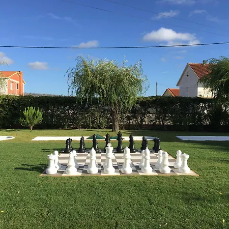 Casa Da Padeira - Turismo Rural *