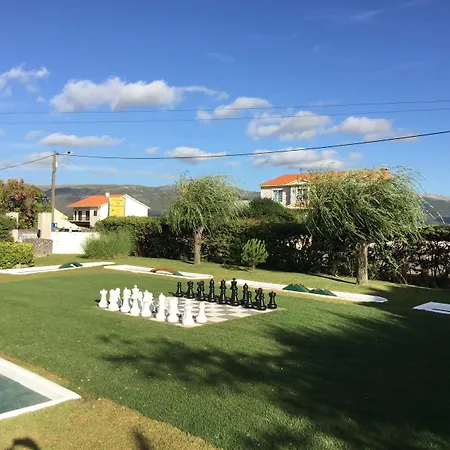 Farm stay Casa Da Padeira - Turismo Rural