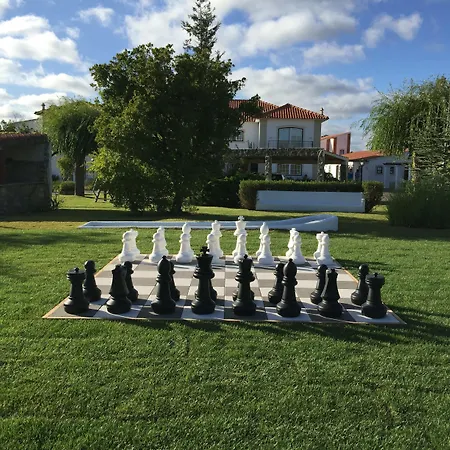 Alojamento de Turismo Rural Casa Da Padeira -