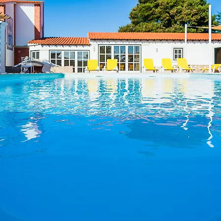 Casa Da Padeira - Agroturismo Alcobaça