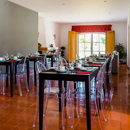 Casa Da Padeira - * 阿尔科巴萨