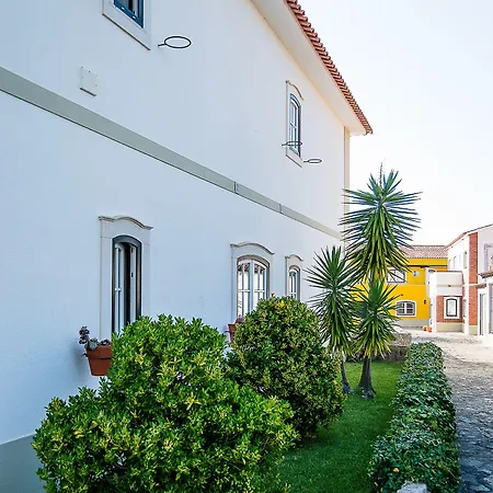 Casa Da Padeira - Agroturismo *