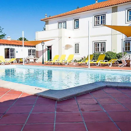 Casa Da Padeira - Alcobaça