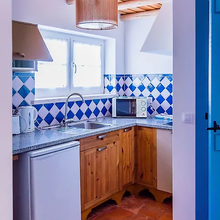 Casa Da Padeira - Alojamento de Turismo Rural