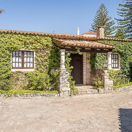 Agroturismo Casa Da Padeira - Alcobaça