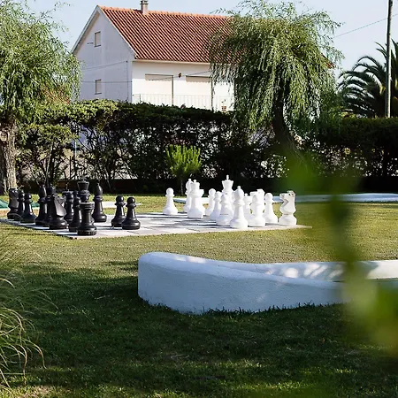 Casa Da Padeira - *