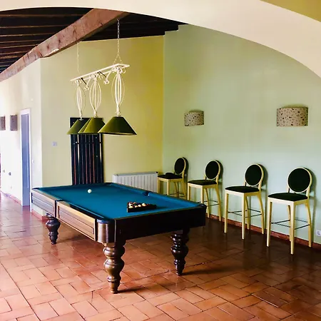 Casa Da Padeira -