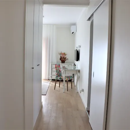 Agroturismo Casa Da Padeira -