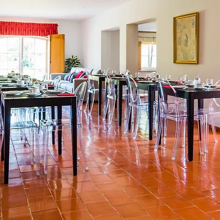 Agroturismo Casa Da Padeira -