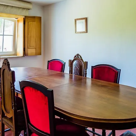 Casa Da Padeira - *