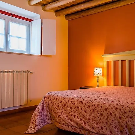 Casa Da Padeira - Agroturismo Alcobaça