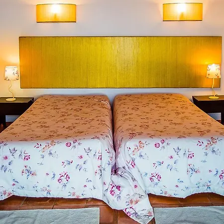 Casa Da Padeira -