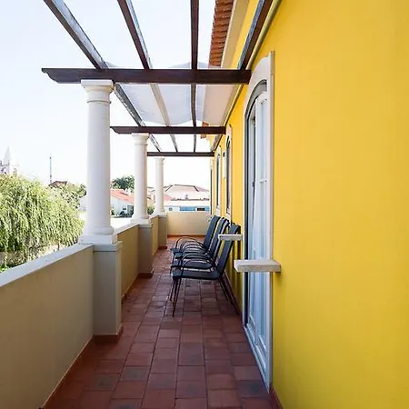 Casa Da Padeira - Çiftlik konaklama