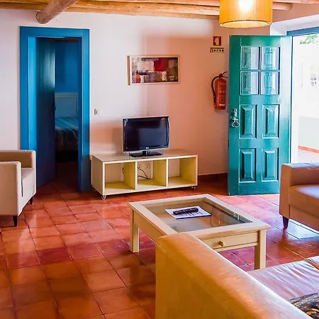 Agroturismo Casa Da Padeira - *