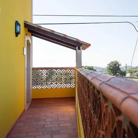 Casa Da Padeira - Çiftlik konaklama *