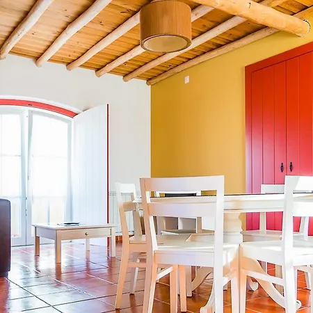 Casa Da Padeira - Agroturismo *