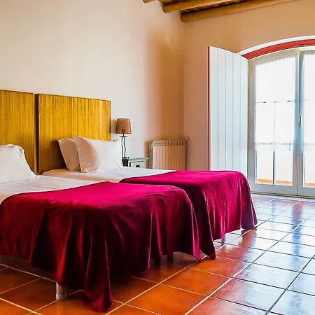 Agroturismo Casa Da Padeira - *